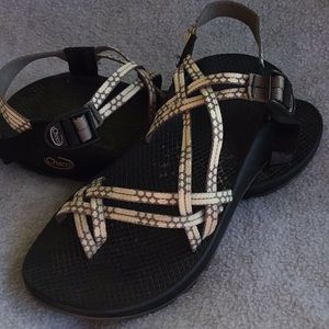 Women’s Wide Chacos